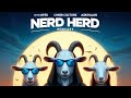Nerd Herd: May the 4th Be With You!