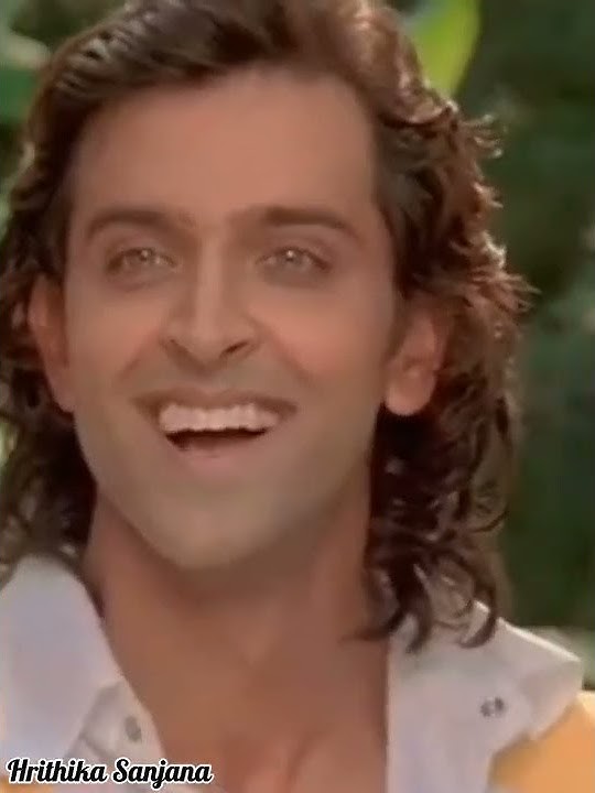 Musku rana bhi tujhe se sikha hai song Hrithik Roshan 💕 vm