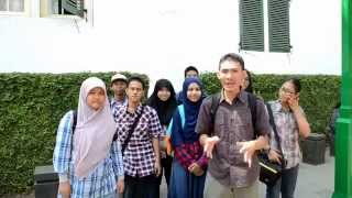 Documentary of Fatahilah - SMAN 14 Jakarta