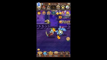 My Monster Hunters: Idle RPG Stream