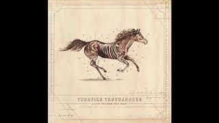 Video thumbnail of "Turnpike Troubadours - Sunday Morning Paper - A Long Way From Your Heart"