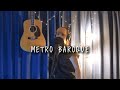 METRO BAROQUE 水樹奈々 Cover By 橋村姫 METRO BAROQUE 水樹奈々 Cover By 橋村姫