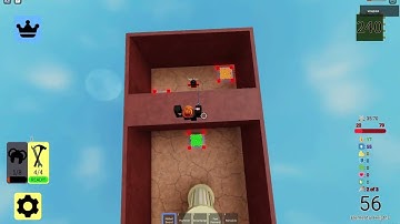 Crown Challenge 4/3/2023 - Randomly Generated Droids