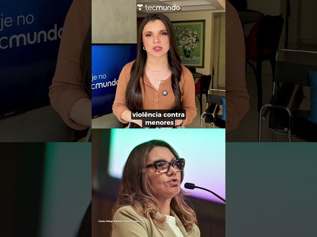 Imagem de JANJA PEDE BLOQUEIO DO DISCORD NO BRASIL