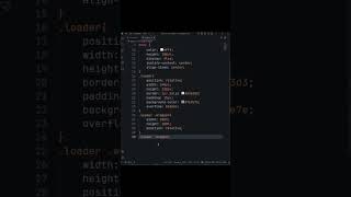 to have that magical loading time on your website #apprends #coding #débutant