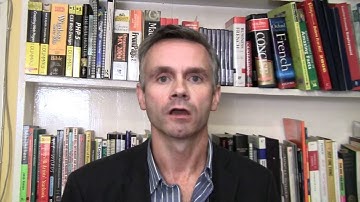 The Causes of Dyslexia and Reading Difficulty