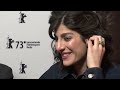 Banned Iranian Filmmaker Portrays Her Version of Iran-Iraq War