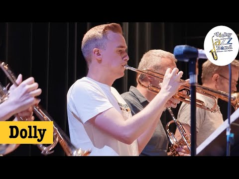 Dolly (Enregistrement Studio) - Jazz in Vichy (VJB 2021)