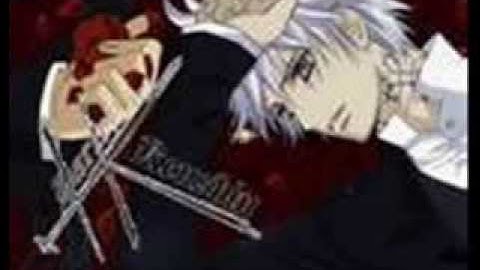 VAMPIRE KNIGHT--Zero or Kaname?!you choose
