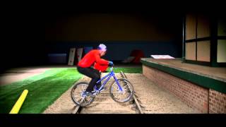 MacAskill's #Imaginate Teaser