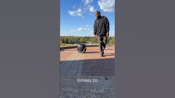 Buy This Robot and It