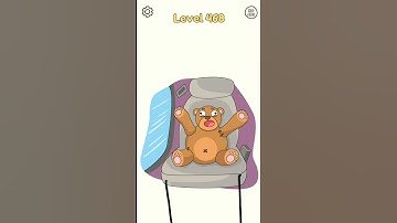 DOP Draw one part Level 468