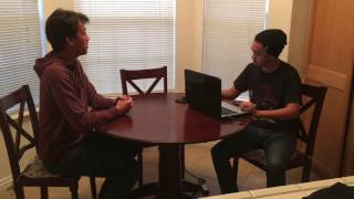 HMD 259 Video (Bad and Good Interview)