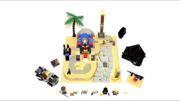 Sphinx Secret Surprise – (5978) – Review