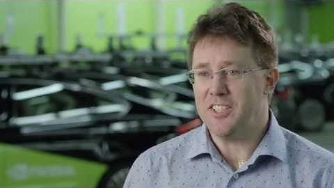 Introducing NVIDIA Safety Force Field