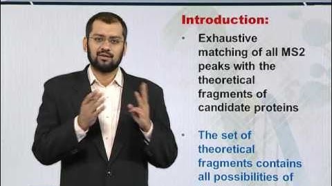 Topic 150 (BIF401 - Bioinformatics I)