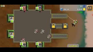 Airport Control Level 11 Gameplay Walkthrough Android IOS screenshot 5