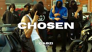 [FREE] (PIANO) Baby Mane x 24wavey Type Beat - "Chosen" | Uk Melodic Piano Type Beat 2023