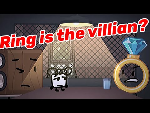 The Nightly Manor 6 and Ring Theory