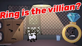 The Nightly Manor 6 And Ring Theory