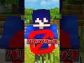 マインクラフトでもっとも入手が難しいアイテム?!【Minecraft】