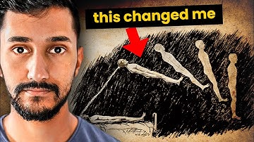 "Identity shifting" made me a millionaire at 22...this is how