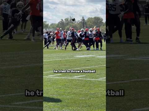 Everyone is WRONG about Deshaun Watson #nfl #shorts