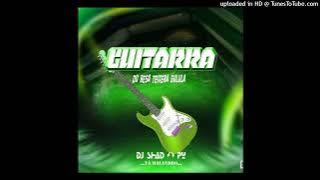 Dj Shado Py - Guitarra do Bessa Teixeira (Instrumental Afro House)