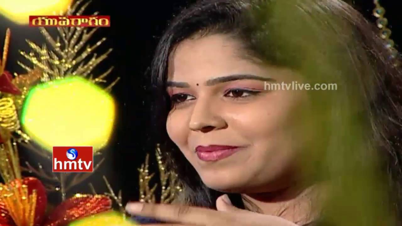 Tollywood Singer Lipsika Exclusive Songs | Special Interview | Yuvaragam | HMTV