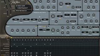 Free Rob Papen Plugin Rg-Muted Cm - Only With Computer Music 185