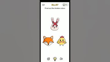 Brain Out Level 67 Solution  #level67  #brainout #canyoupassit #solution