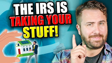 IRS Notice of Intent to Levy: What It Is and What to Do If You Got One