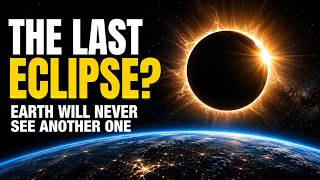 Earth Will Lose Total Solar Eclipses Forever