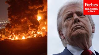 BREAKING: Democrats' Seventh Iran War Powers Resolution Fails In The Senate Despite Three GOP Votes Profile