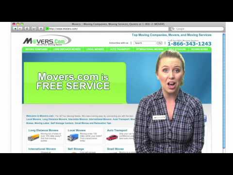 Moving Company in Delray Beach Florida