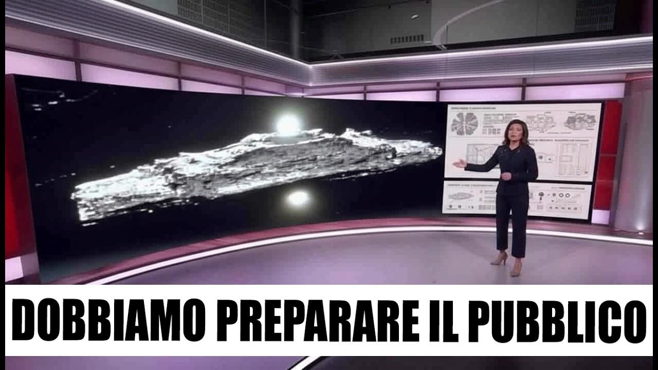 Tutti gli occhi puntati su 3I/ATLAS in questo momento: sta accadendo qualcosa senza precedenti