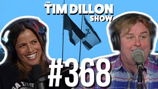 A Case For Israel With Noa Tishby The Tim Dillon Show 