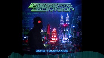 Binary Division - Cyber Industrial Revolution v.2018