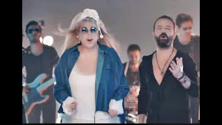 Zerrin Özer-Erhan Doğancıoğlu feat Bohem -Arap Kızı