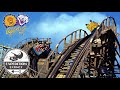 The Troubled History of Gwazi: Abandoned, Yet Reborn in Iron | Expedition Extinct