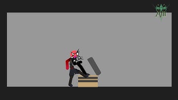 BOX collab | Animation