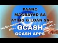 PAANO MAGBAYAD NG UTANG NATIN SA GCASH?Vlog#162#delsarttv#tutorials#arts#drawing#bayawancity
