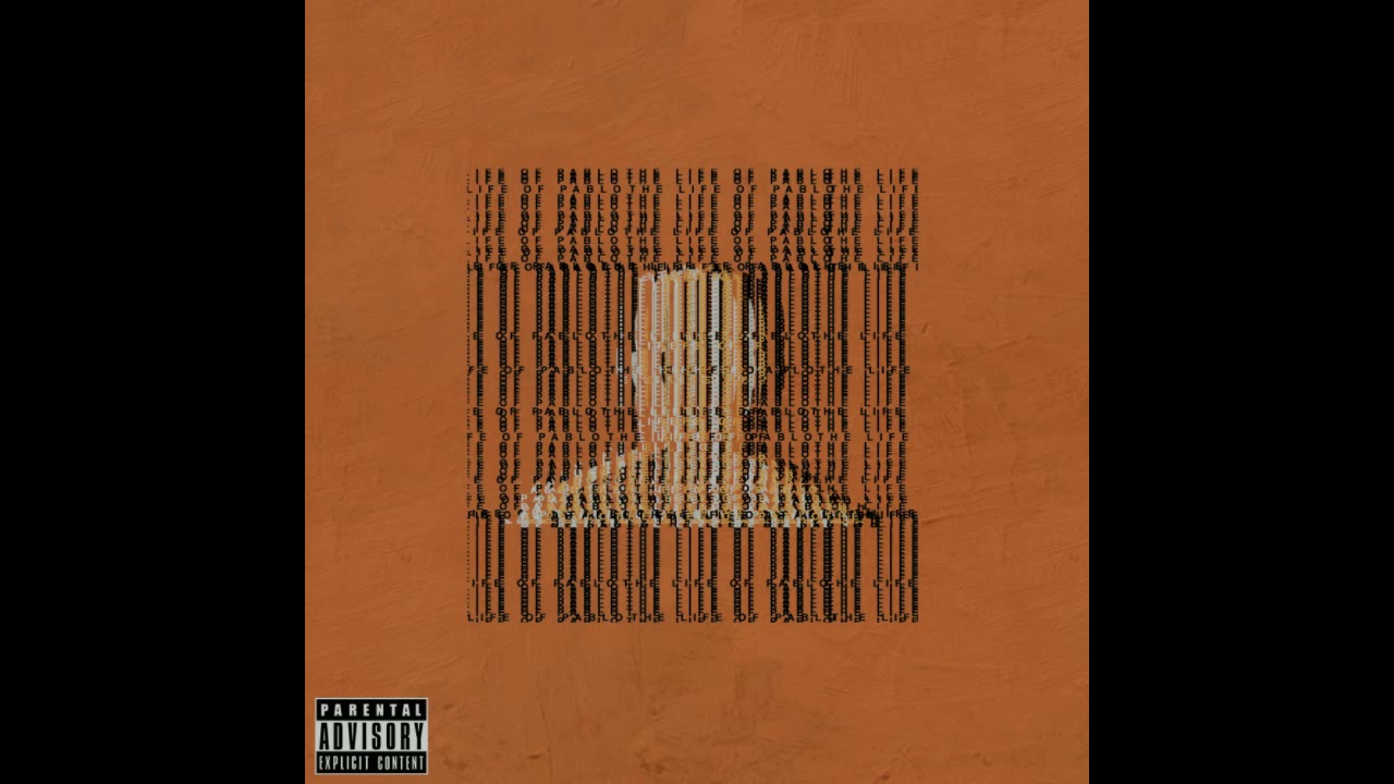 SAINTS ~ KANYE WEST & KID CUDI (LIFE OF PABLO) TYPE BEAT