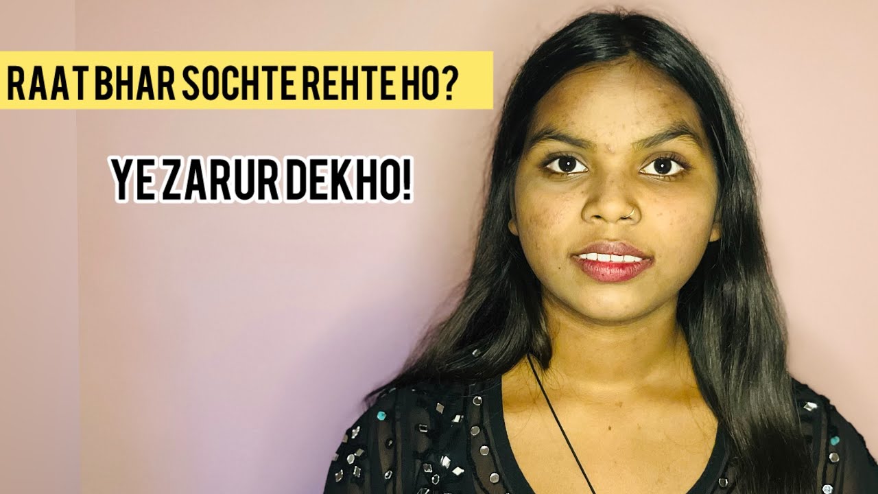 .	Ye sirf video nahi… meri kahani hai. 😭