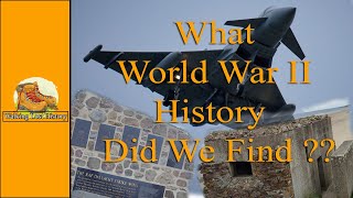 What WW2 History did we find ??