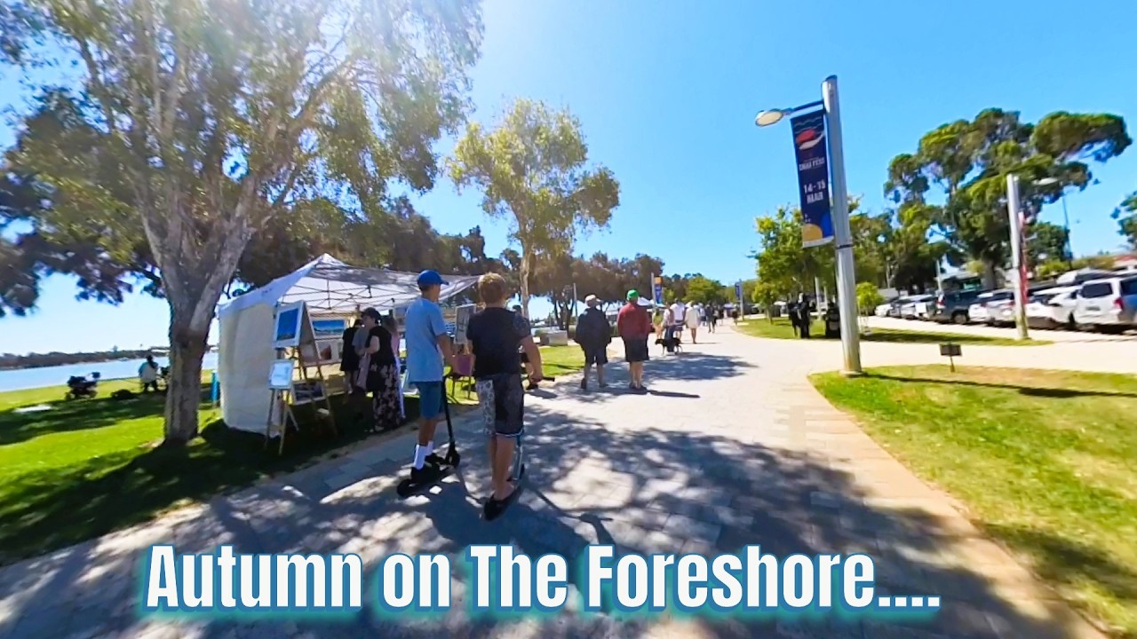 73.  Foreshore 1st march 2026