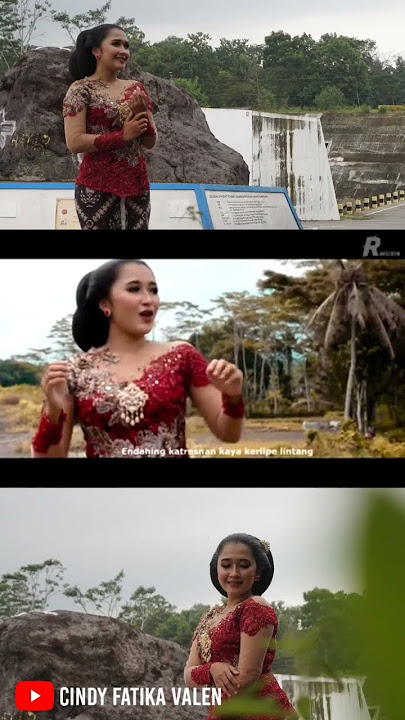 Tresno Suci - Cindy Fatika Valen