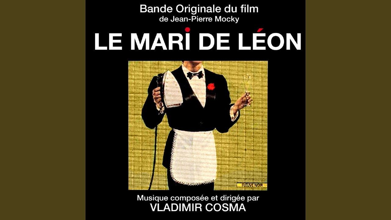  Le mari  de  L on  YouTube