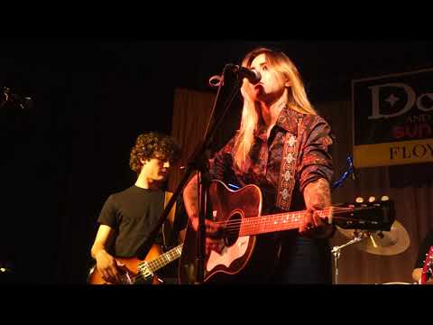 October 26, 2019 - Floyd, VA