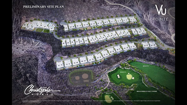 Christopher Homes Vu Pointe